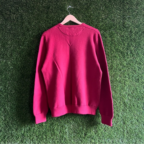 Calvin Klein Pullover Sweater - Picture 2 of 5